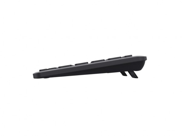 LYRA COMPACT WIRELESS KEYBOARD US' ( '24707' ) 