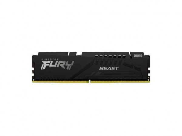 Memorija KINGSTON 32GBDIMMDDR56000MHzCL30Fury Beast' ( 'KC560C36BBE-32' ) 