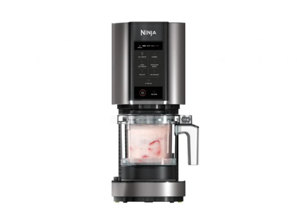 Aparat za sladoled NINJA NC302EU CREAMi800W0.5Lcrnosiva' ( 'NC302EU' ) 