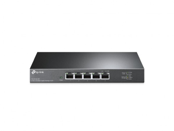 Switch TP-LINK TL-SG105-M2' ( 'TL-SG105-M2' ) 