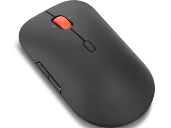 Miš LENOVO Lenovo Wireless Multi-Mode Pro Plus Mouse 6050 crna' ( '4Y51S61876' ) 