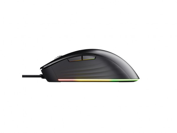Miš TRUST GXT924 YBAR+ GAMING MOUSEcrna' ( '24890' ) 