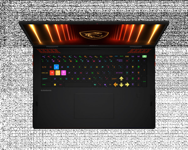 Raider A18 HX A9WIG (Midnight Black, Metal) 16-Core Ryzen 9 9955HX3D 2.5-5.4GHz/144MB 64GB 2TB SSD-NVMe 18” UHD+ (3840 ( 9S7-182L72-023-3Y 