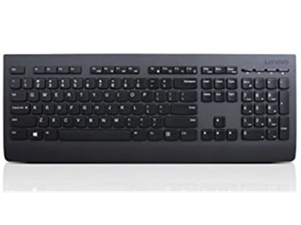 Tastatura LENOVO bežična4X30H56841crna' ( '4X30H56841' ) 