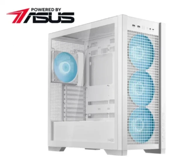 Računar DSCL Ryzen 7 7700X32GBM.2 2TBRTX 5070 12GB750W Powered by Asus
