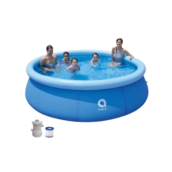 Bazen Avenli sa pumpom300x76cm