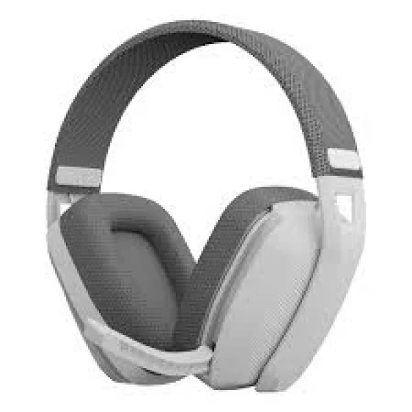 Slušalice WirelessBluetooth Rampage BLITZ PCPS4PS5 belosive 40395