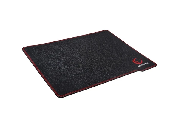 Podloga za miš Rampage BLITZ M 350x290x4mm crna 41201