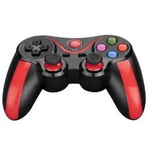 Gamepad Wi-FiBT Rampage SG-R707 AndroidPS3PCSmart PhonTV Box 30499