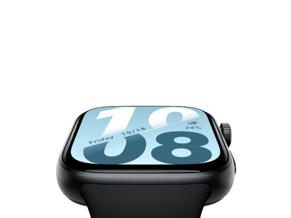 Pametni sat HONOR Watch X5icrna' ( '5502ACCK' ) 