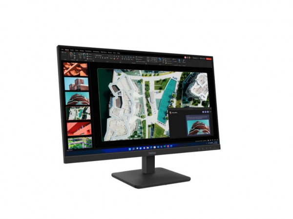 Monitor LENOVO ThinkVision S27-4e 27''IPS1920x1080100Hz4ms1x HDMI,1x VGAcrna' ( '64BEKAT1EU' ) 