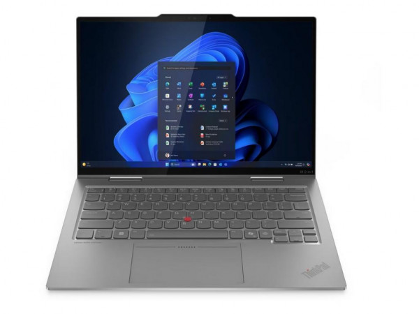 Laptop LENOVO ThinkPad X1 2-in-1 G10 Win11 Pro14'' 2.8K AG TouchU7 258V32GB512GB SSDFPRbacklEN' ( '21NU0021CX' ) 