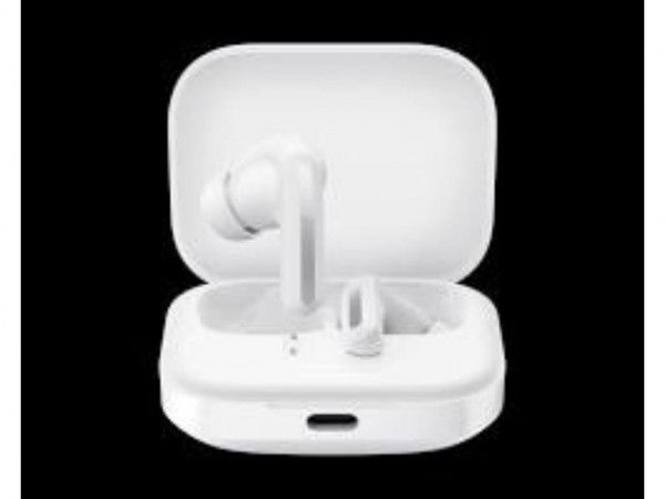 Slušalice XIAOMI Redmi Buds 8 bela' ( 'BHR08UHGL' ) 