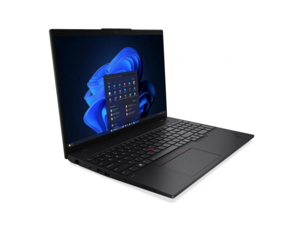 Laptop LENOVO ThinkPad L16 G2 DOS16'' WUXGAU5-225U16GB512GBbklt eng' ( '21SA002PCX' ) 