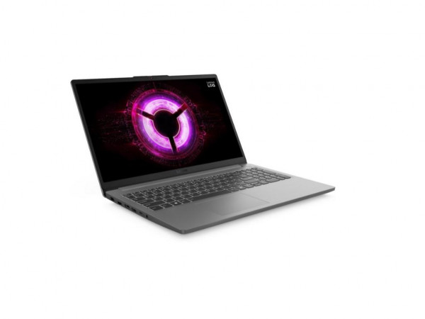 Laptop LENOVO LOQ 15ARP10E DOS15.6'' FHDRyzen 7 7735HS16GB512GBRTX3050bklt SRBSiva' ( '83S000AYYA' ) 