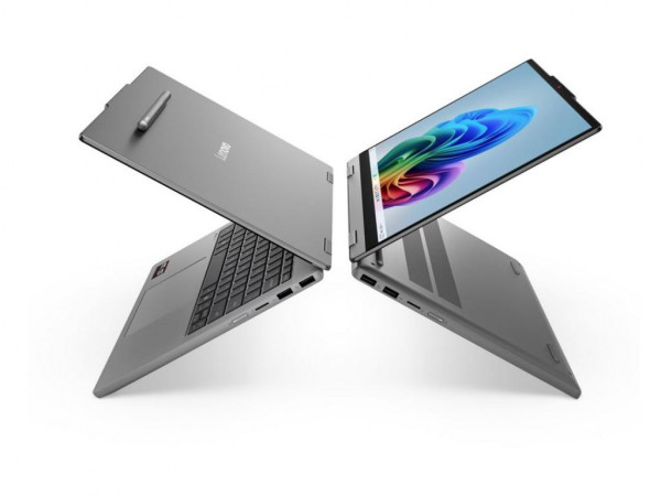Laptop LENOVO IdeaPad 5 2in1 14AHP11 DOS14'' WUXGARyzen 5 23016GB512GBbklt SRBSivabez punjaca' ( '83UJ000GYA' ) 