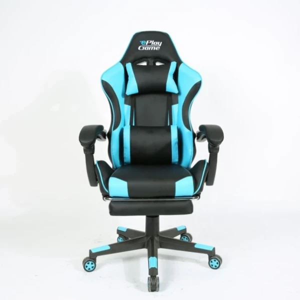 Gaming Stolica ePlayGame HC-4064-4095BB plavocrna