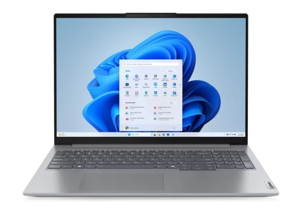 NB Lenovo ThinkBook 16 G7 R7-7735HS16GBM.2 51216''FPBLSRB3Y21MW007NYA