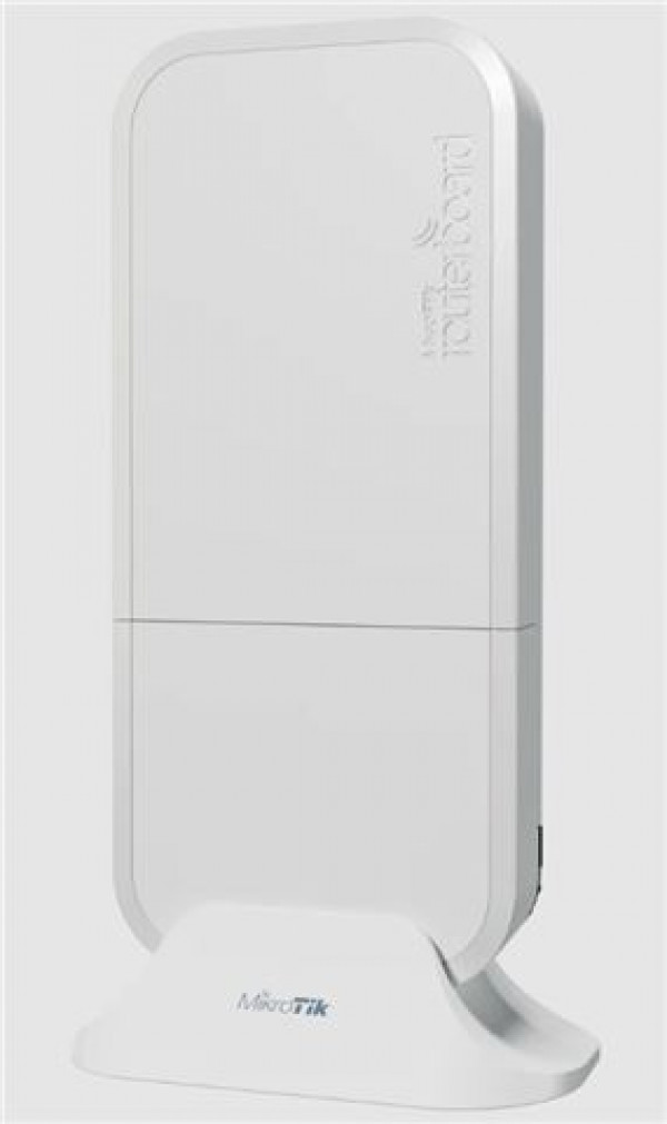 MikroTik wAP ax wAPG-5HaxD2HaxD AP, WiFi 6, 1x Gigabit