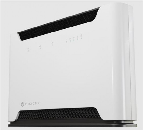 MikroTik ruter D53G-5HacD2HnD-TC&EG120K-EA