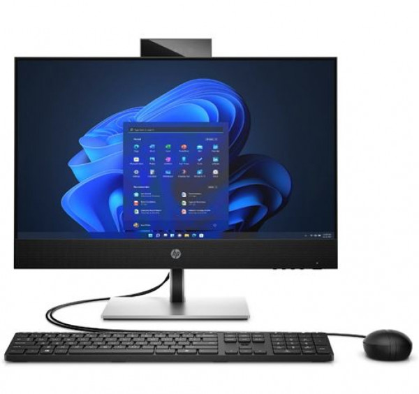 HP AIO 440 G9 I5-13500T 8G256 W11p, 6D4B2EA#ABB