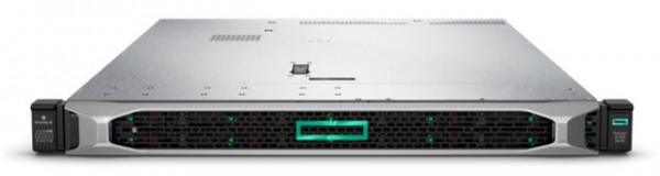 HPE DL360 G10 4208 1P 32G NC 8SFF 2X800W