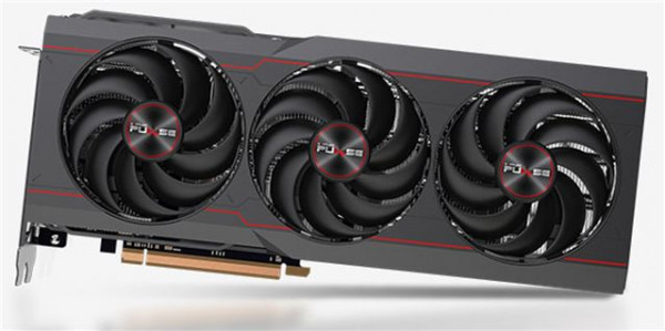 VGA SAPPHIRE PULSE RX6800 16GB
