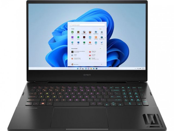 HP NOT OMEN 16-k0004nm i7-12700H 16G1T 3060 W11h, 6M5Q1EA
