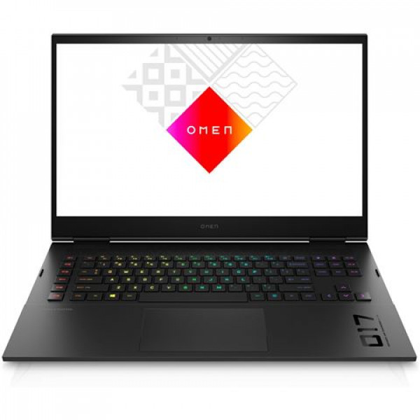 HP NOT OMEN 17-ck1011nm I7-12800HX 32GB1T RTX3070Ti, 7H5V0EA#BED