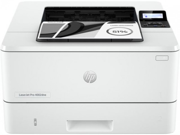 PRN MLJ Pro HP 4002dne 2Z605E