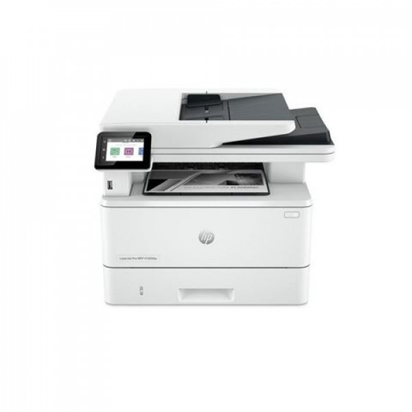 PRN MFP HP MLJ Pro 4102fdw, 2Z624F