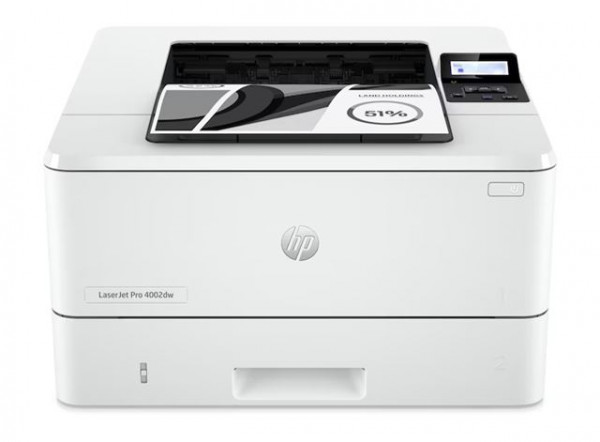 PRN MLJ Pro HP 4002dw 2Z606F