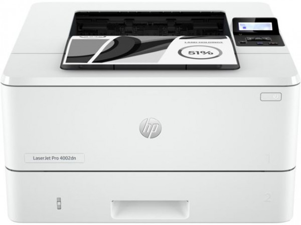 PRN MLJ Pro HP 4002dn 2Z605F