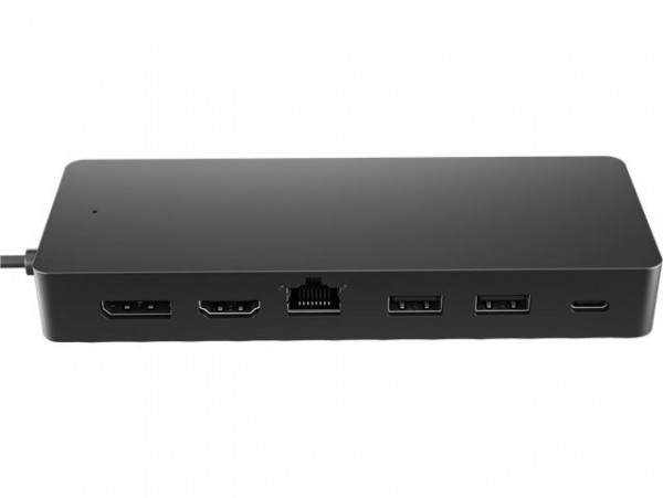 NOT DOD HP HUB USB-C Multiport, 50H55AA