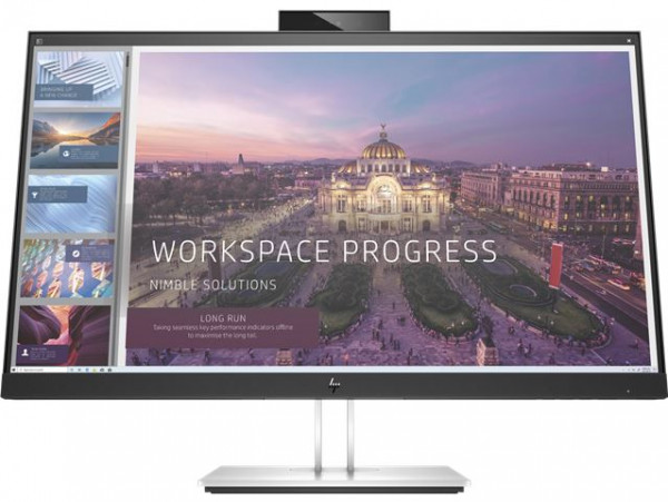 HP MON 24 E24d USB-C DOCK FHD IPS 3y, 6PA50A4