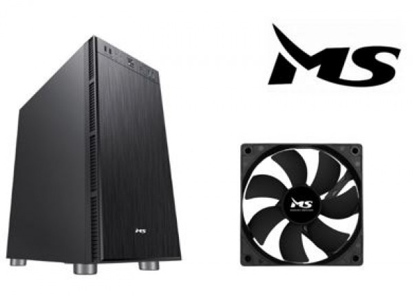 MS paket:FIGHTER V320+FREEZE M120