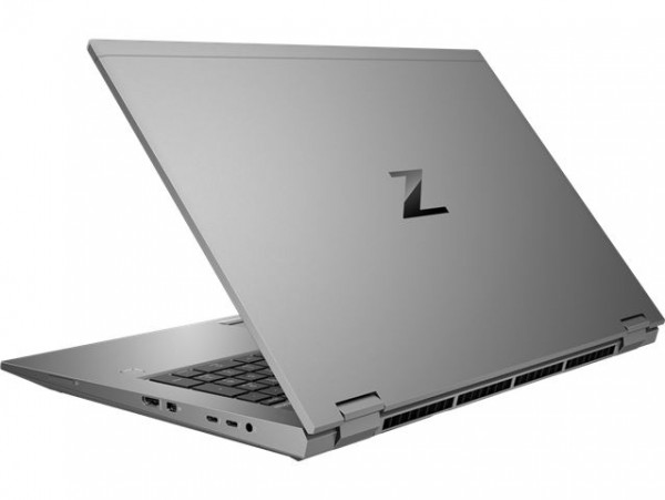 HP NOT Zbook Fury 17 G8 i7-11800H 16G512 T1200 W11p, 524Y3EA