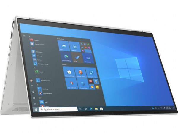 HP NOT 1040 G8 x360 i7 32G1T W10p, 496C2EA