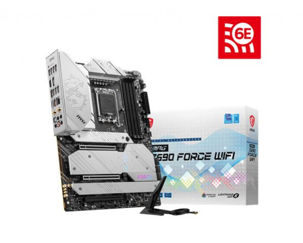 MBO 1700 MSI MPG Z690 FORCE WIFI