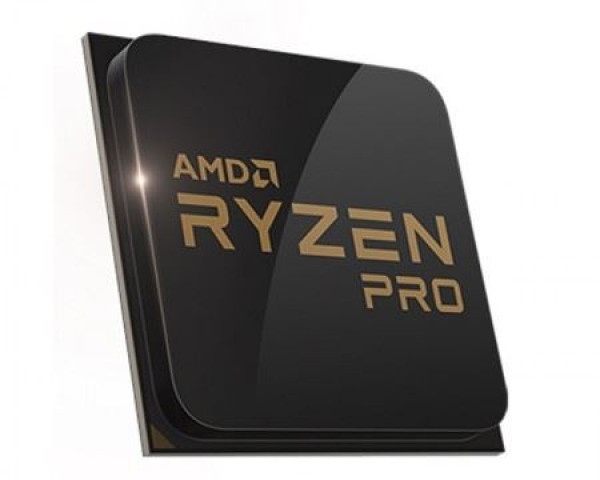 CPU AMD Ryzen 3 PRO 2100GE Tray