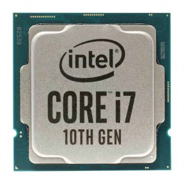 CPU INTEL Core i7 10700 Tray