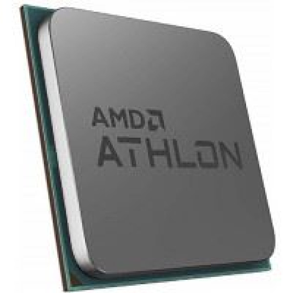 CPU AMD Athlon 300GE TRAY