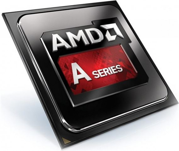 CPU AMD A6 9500E tray
