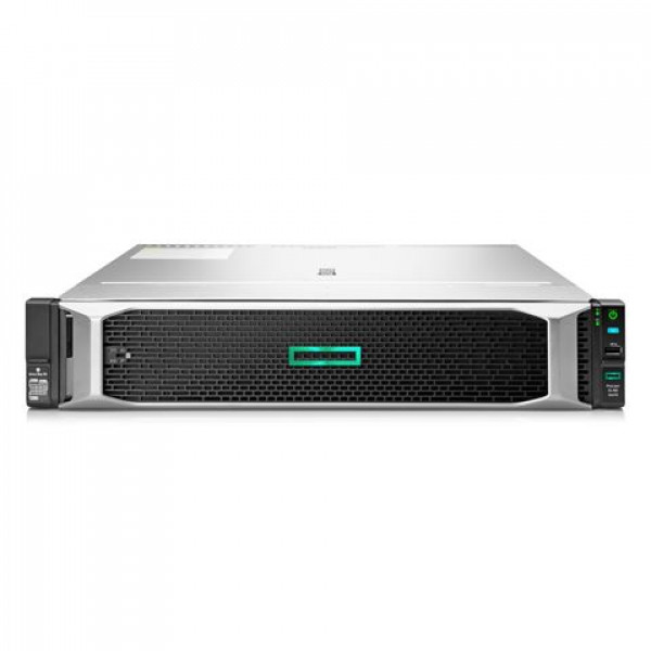 SRV HPE DL180 Gen10 4208 1P 16G 12LFF