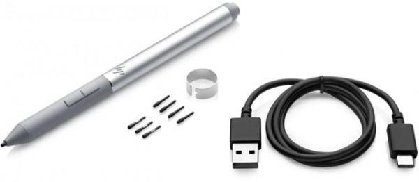 HP Rechargeable Active Pen G3, 6SG43AA