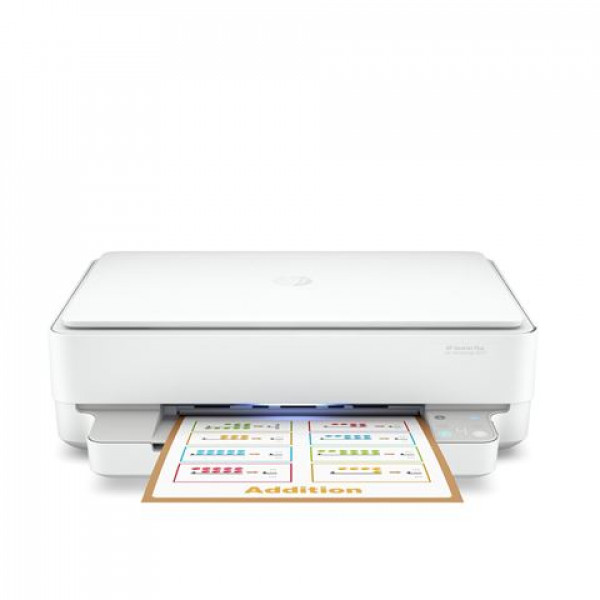 PRN MFP HP Deskjet Ink Advantage 6075