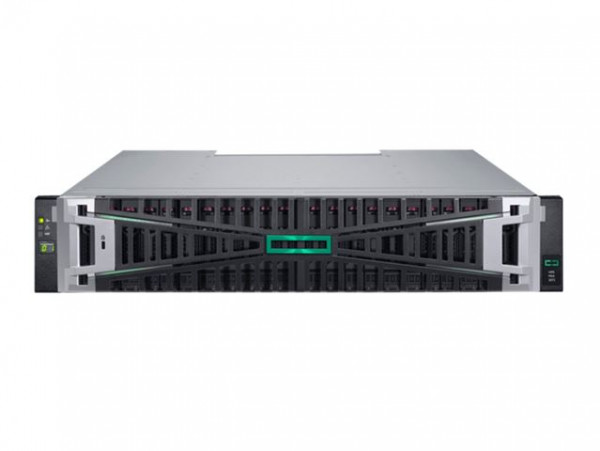 SRV HPE DL380 G11 5515+ 2x32G 8SFF SSD