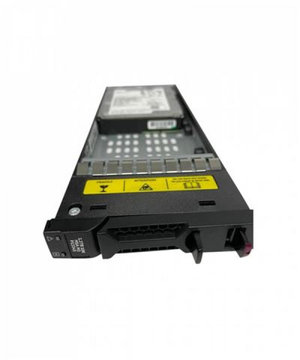 HPE MSA 600GB SAS 10K SFF M2 HDD