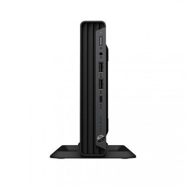 HP DES Pro Mini 400 G9 I7-14700T 16GB512 DOS, 9H6W3ET#BED