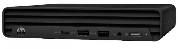HP DES Pro Mini 260 G9 I5-1334U 8GB512 DOS, 9M9J2AT#BED